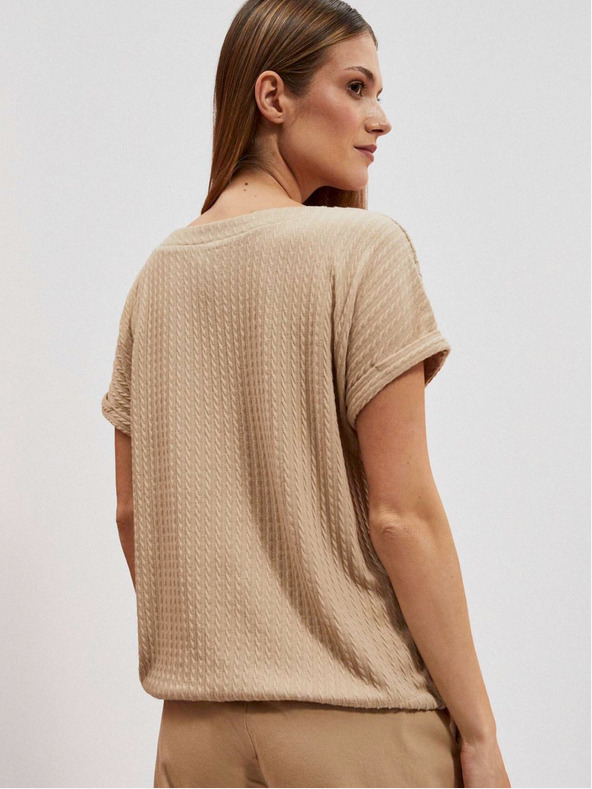 Moodo Dámske tričko Moodo