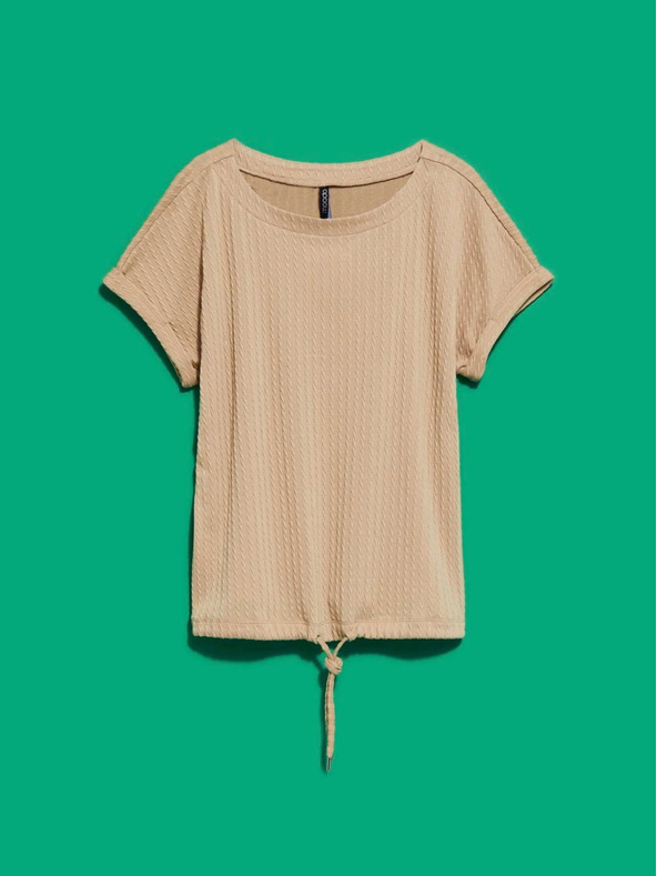 Moodo Dámske tričko Moodo