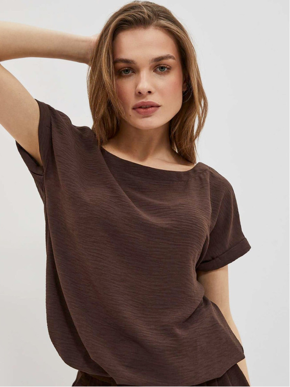 Moodo Dámske tričko Moodo