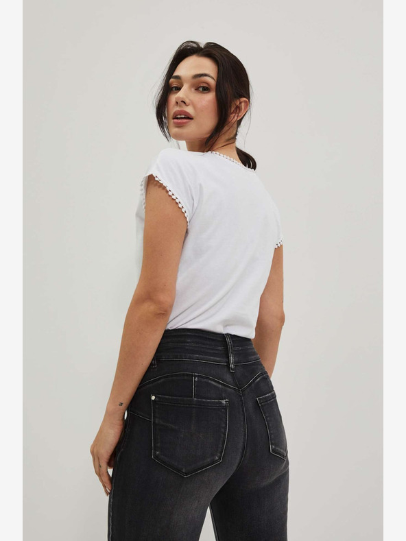 Moodo Dámske tričko Moodo