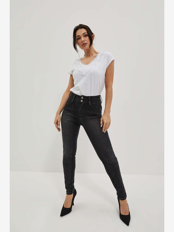 Moodo Dámske tričko Moodo