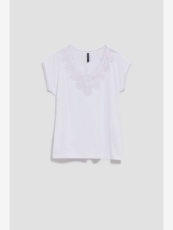 Moodo Dámske tričko Moodo