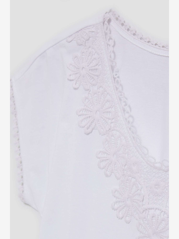 Moodo Dámske tričko Moodo