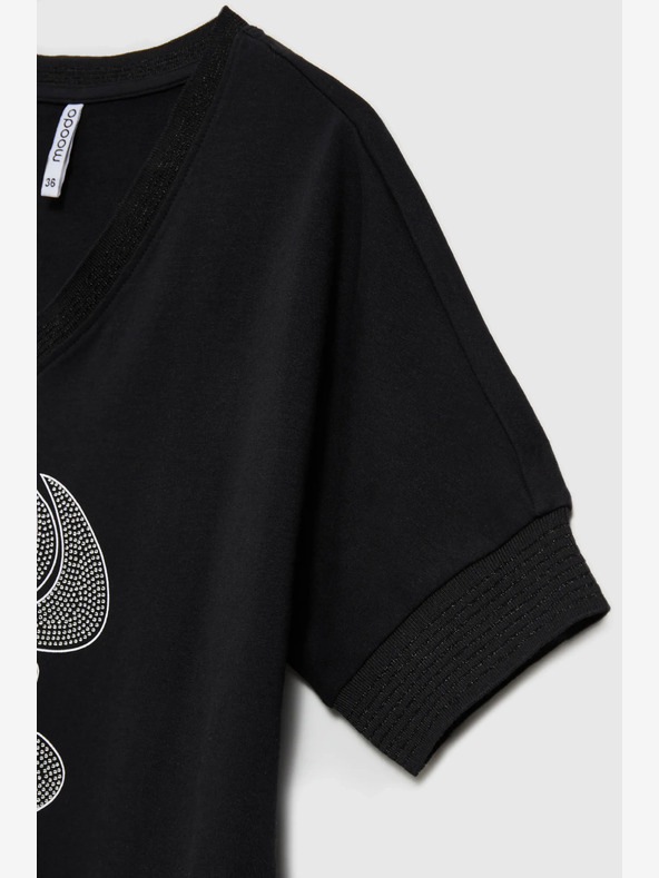 Moodo Dámske tričko Moodo