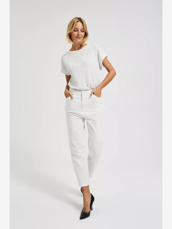 Moodo Dámske tričko Moodo