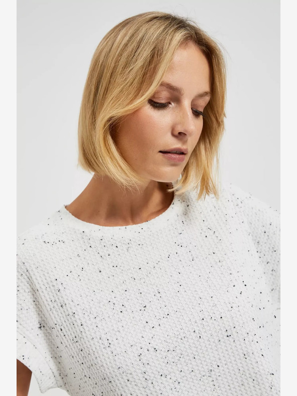 Moodo Dámske tričko Moodo