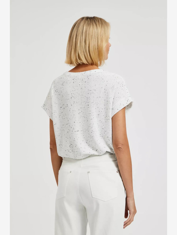 Moodo Dámske tričko Moodo