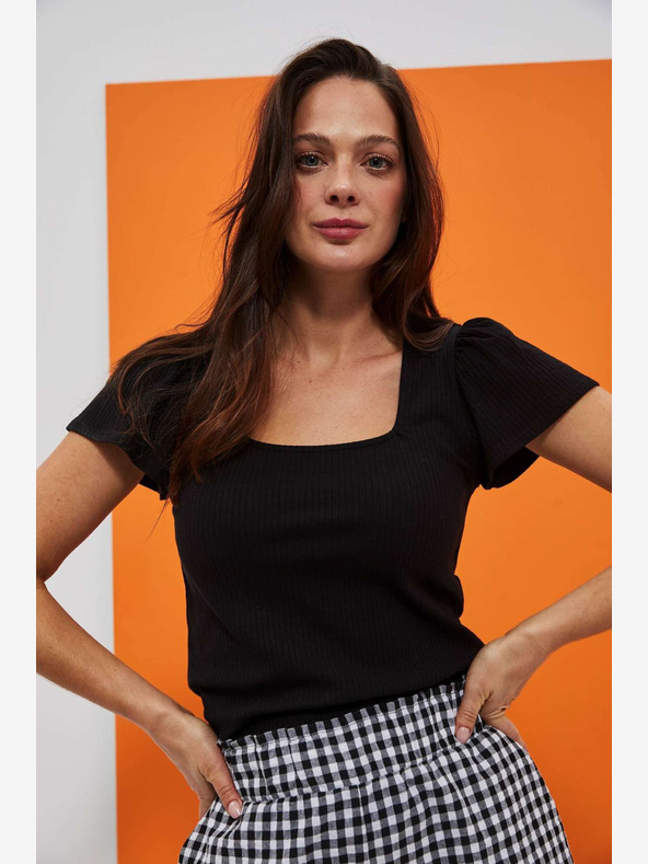 Moodo Dámske tričko Moodo