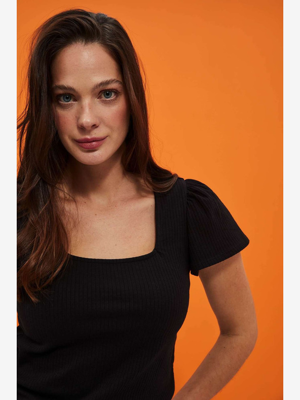 Moodo Dámske tričko Moodo