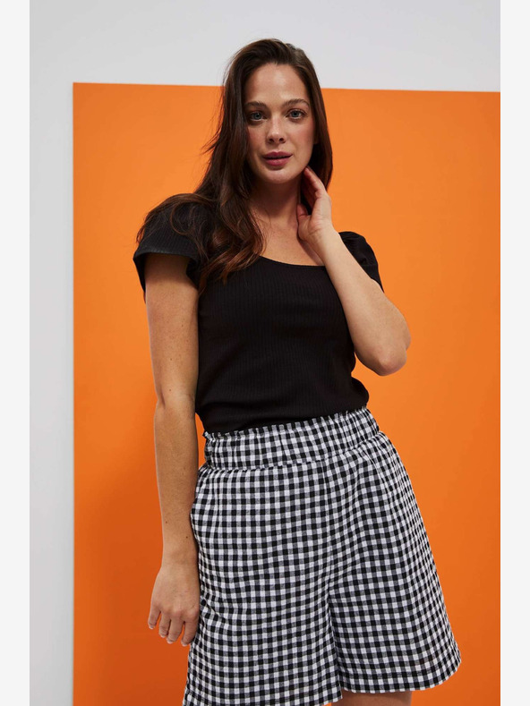 Moodo Dámske tričko Moodo