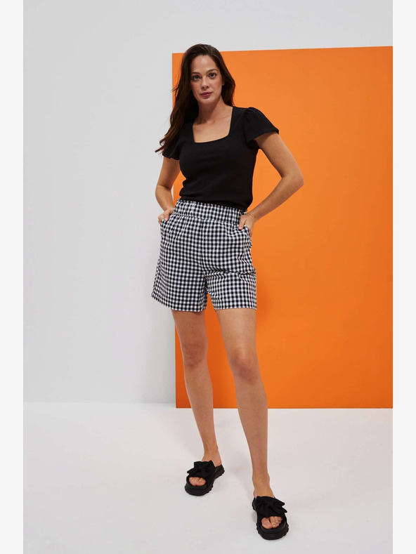 Moodo Dámske tričko Moodo