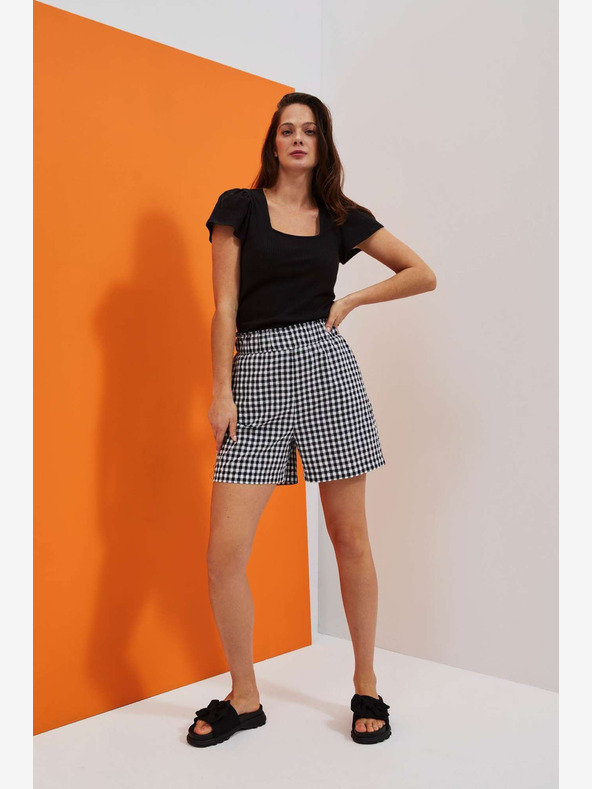 Moodo Dámske tričko Moodo