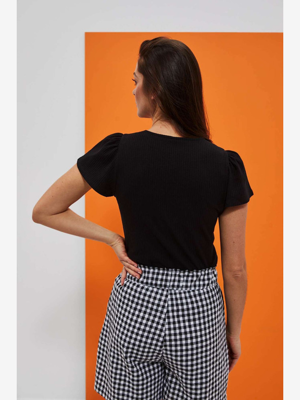 Moodo Dámske tričko Moodo