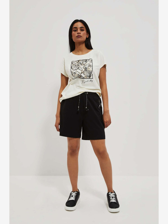 Moodo Dámske tričko Moodo