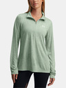 Under Armour Dámska mikina Under Armour Tech 1/2 Zip- Twist