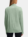 Under Armour Dámska mikina Under Armour Tech 1/2 Zip- Twist