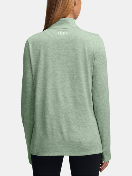 Under Armour Dámska mikina Under Armour Tech 1/2 Zip- Twist