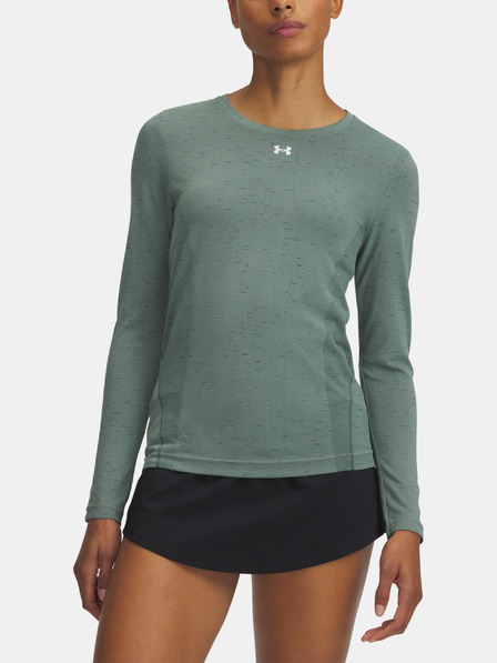 Under Armour Dámske tričko Under Armour Vanish Seamless Loose LS