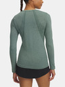 Under Armour Dámske tričko Under Armour Vanish Seamless Loose LS