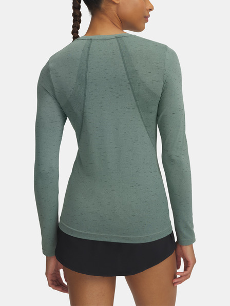 Under Armour Dámske tričko Under Armour Vanish Seamless Loose LS
