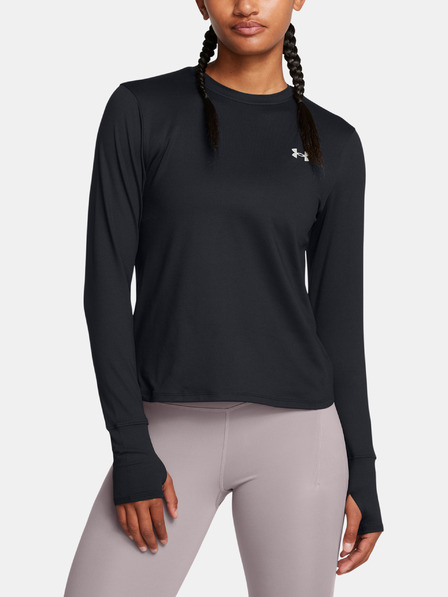 Under Armour Dámske tričko Under Armour UA Launch Pro Longsleeve