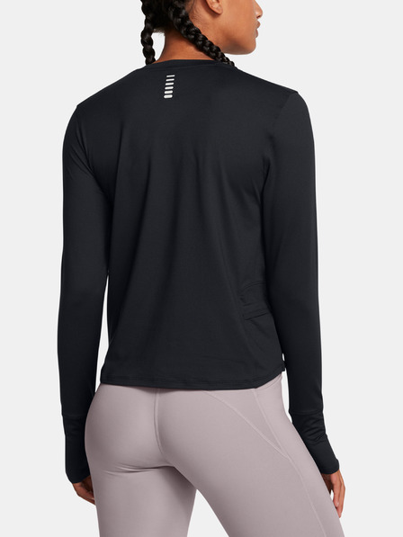 Under Armour Dámske tričko Under Armour UA Launch Pro Longsleeve