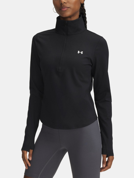 Under Armour Dámske tričko Under Armour Motion 1/2 Zip EMEA