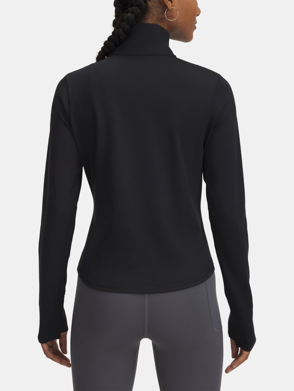 Under Armour Dámske tričko Under Armour Motion 1/2 Zip EMEA
