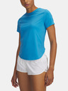 Under Armour Dámske tričko Under Armour UA Launch Elite Shortsleeve