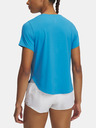 Under Armour Dámske tričko Under Armour UA Launch Elite Shortsleeve