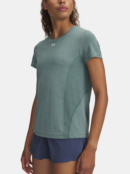 Under Armour Dámske tričko Under Armour Vanish Seamless Loose SS