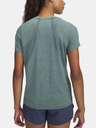 Under Armour Dámske tričko Under Armour Vanish Seamless Loose SS