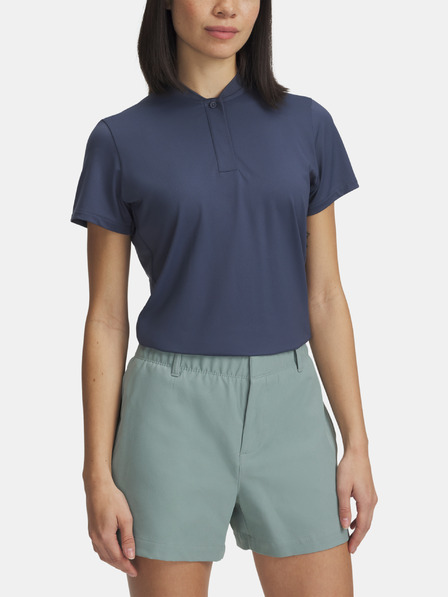 Under Armour Dámske tričko Under Armour UA Drive Chill SS Polo