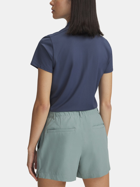 Under Armour Dámske tričko Under Armour UA Drive Chill SS Polo
