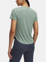 Under Armour Dámske tričko Under Armour UA Launch Elite Shortsleeve