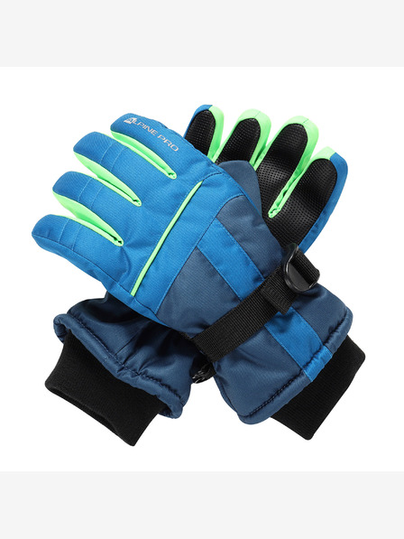 ALPINE PRO Rukavice detské
