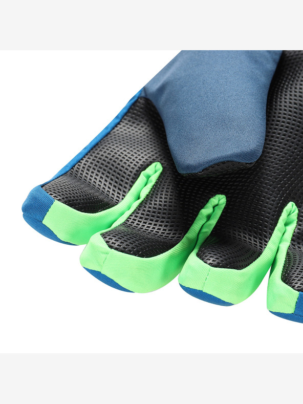 ALPINE PRO Rukavice detské