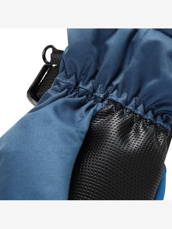 ALPINE PRO Rukavice detské