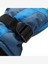 ALPINE PRO Rukavice detské
