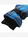 ALPINE PRO Rukavice detské