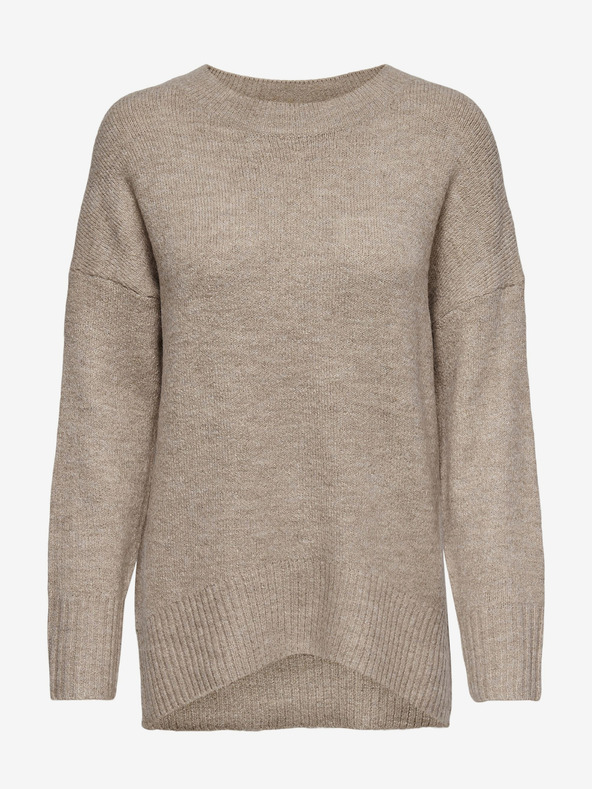 ONLY Béžový sveter ONLY Nanjing