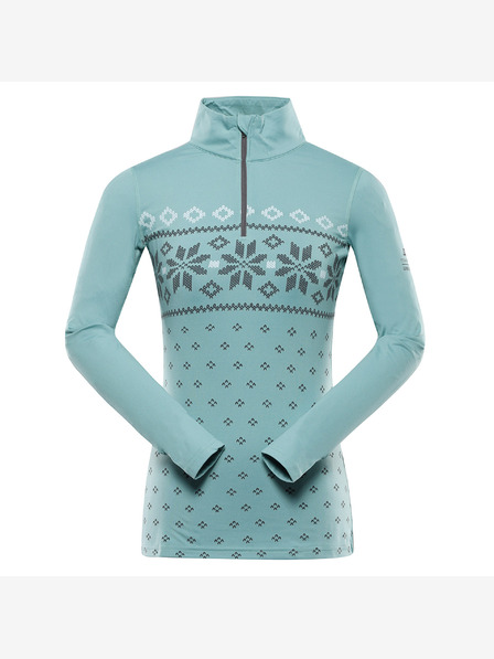 ALPINE PRO Stansa Tričko