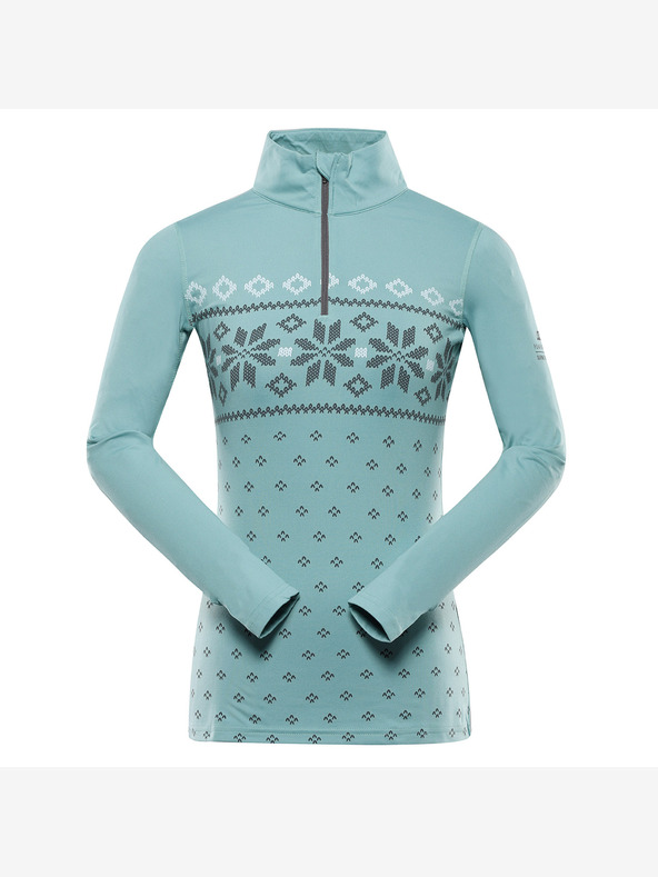 ALPINE PRO Stansa Tričko