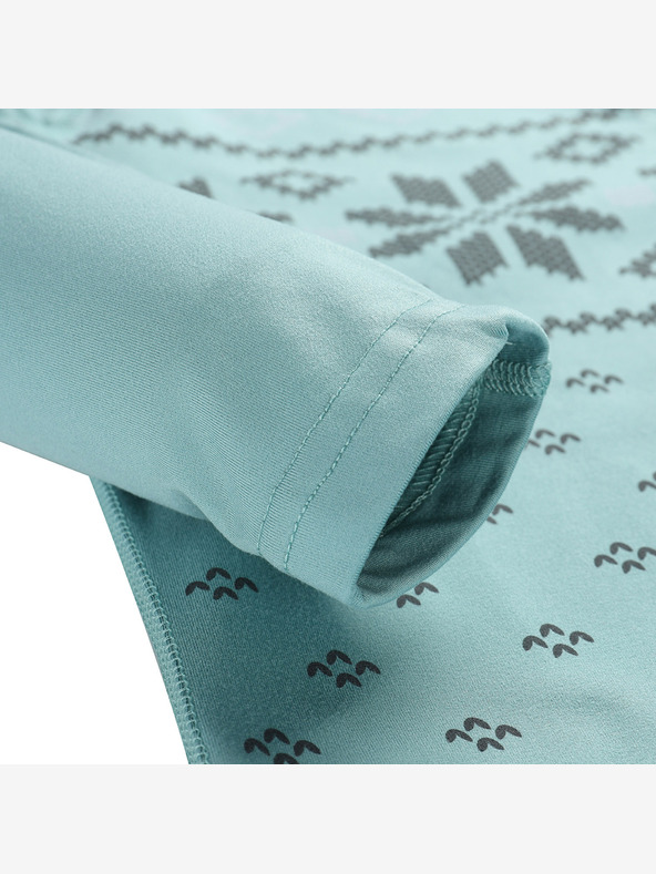 ALPINE PRO Stansa Tričko