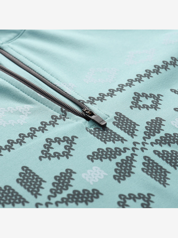 ALPINE PRO Stansa Tričko