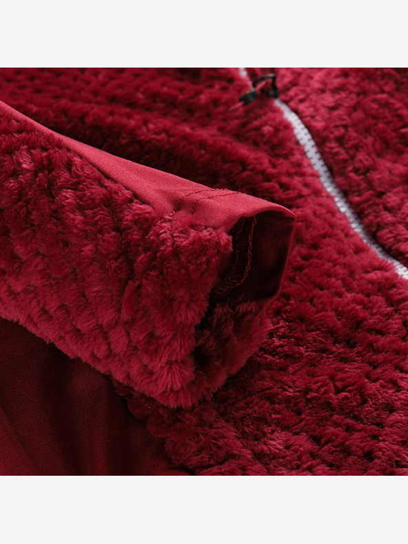 ALPINE PRO Mikina detská