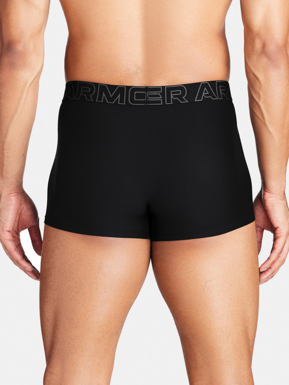 Under Armour Pánske boxerky Under Armour M UA Perf Tech 3in (1ks)