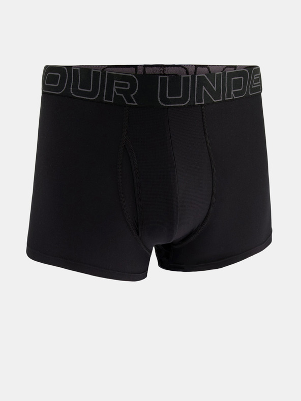 Under Armour Pánske boxerky Under Armour M UA Perf Tech 3in (1ks)