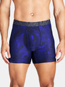 Under Armour Pánske boxerky Under Armour M UA Perf Tech Nov 6in - 3pk