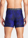 Under Armour Pánske boxerky Under Armour M UA Perf Tech Nov 6in - 3pk